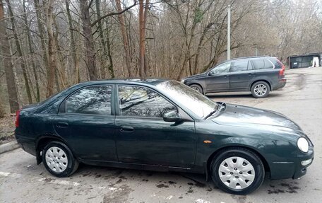 KIA Shuma I, 2000 год, 105 000 рублей, 4 фотография