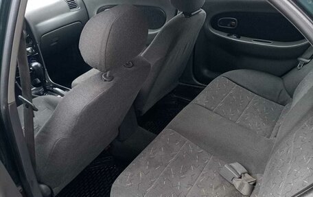 KIA Shuma I, 2000 год, 105 000 рублей, 7 фотография