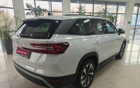 Skoda Kodiaq, 2025 год, 6 350 000 рублей, 5 фотография