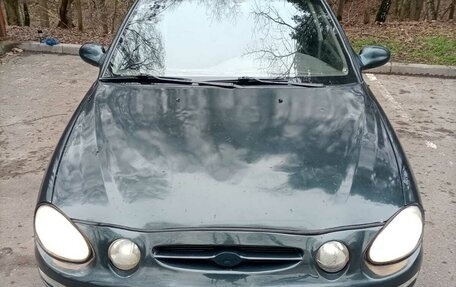 KIA Shuma I, 2000 год, 105 000 рублей, 3 фотография