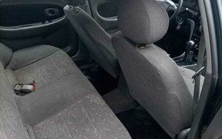 KIA Shuma I, 2000 год, 105 000 рублей, 8 фотография