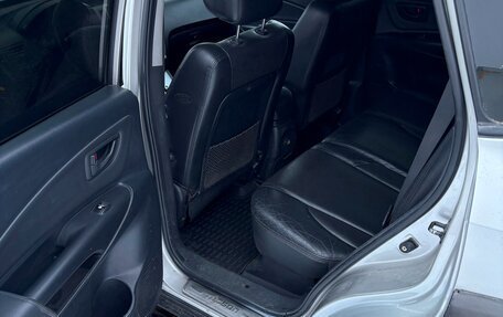 Hyundai Tucson III, 2006 год, 699 000 рублей, 10 фотография