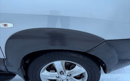 Hyundai Tucson III, 2006 год, 699 000 рублей, 14 фотография