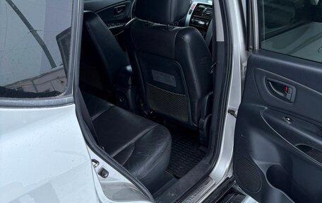 Hyundai Tucson III, 2006 год, 699 000 рублей, 15 фотография