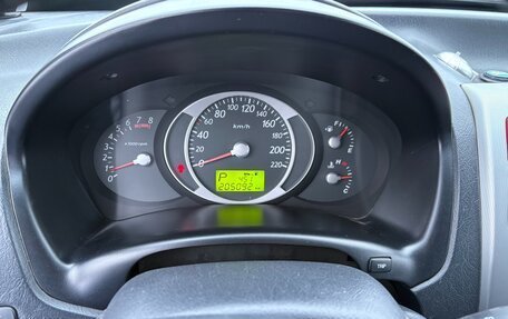 Hyundai Tucson III, 2006 год, 699 000 рублей, 12 фотография