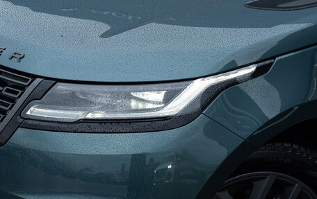 Land Rover Range Rover Velar I, 2025 год, 11 450 000 рублей, 3 фотография