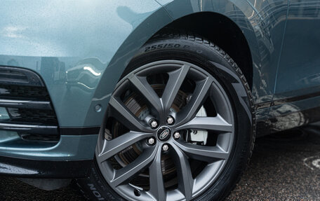 Land Rover Range Rover Velar I, 2025 год, 11 450 000 рублей, 4 фотография