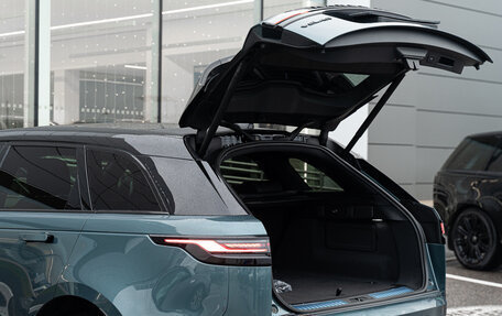 Land Rover Range Rover Velar I, 2025 год, 11 450 000 рублей, 11 фотография