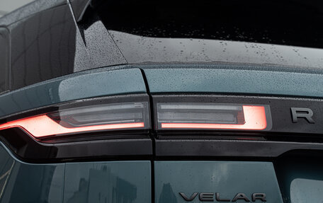 Land Rover Range Rover Velar I, 2025 год, 11 450 000 рублей, 10 фотография