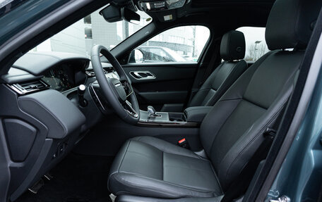 Land Rover Range Rover Velar I, 2025 год, 11 450 000 рублей, 12 фотография