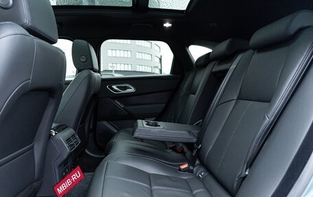 Land Rover Range Rover Velar I, 2025 год, 11 450 000 рублей, 13 фотография