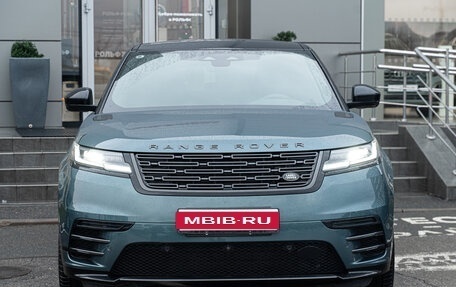 Land Rover Range Rover Velar I, 2025 год, 11 450 000 рублей, 5 фотография