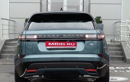 Land Rover Range Rover Velar I, 2025 год, 11 450 000 рублей, 8 фотография