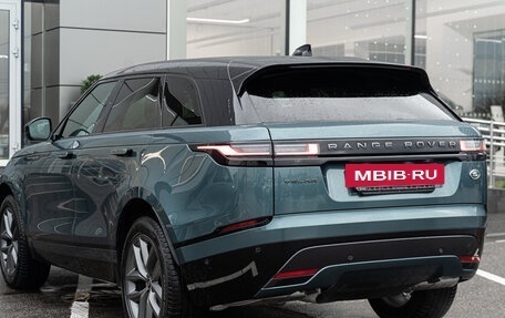 Land Rover Range Rover Velar I, 2025 год, 11 450 000 рублей, 7 фотография