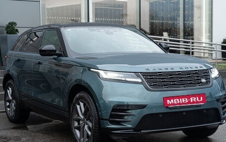 Land Rover Range Rover Velar I, 2025 год, 11 450 000 рублей, 6 фотография