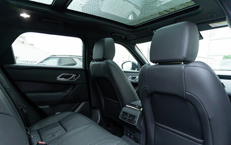 Land Rover Range Rover Velar I, 2025 год, 11 450 000 рублей, 16 фотография