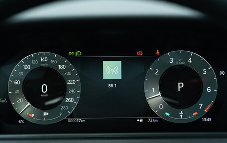 Land Rover Range Rover Velar I, 2025 год, 11 450 000 рублей, 18 фотография