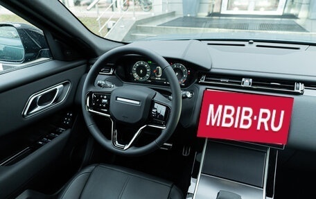 Land Rover Range Rover Velar I, 2025 год, 11 450 000 рублей, 15 фотография