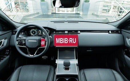 Land Rover Range Rover Velar I, 2025 год, 11 450 000 рублей, 14 фотография