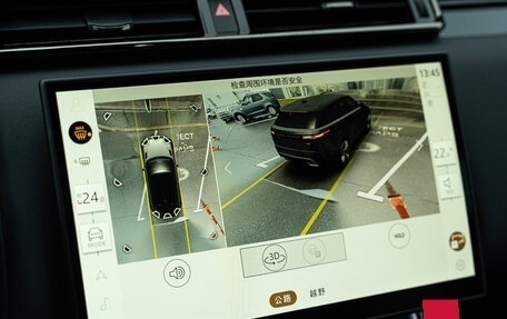 Land Rover Range Rover Velar I, 2025 год, 11 450 000 рублей, 19 фотография