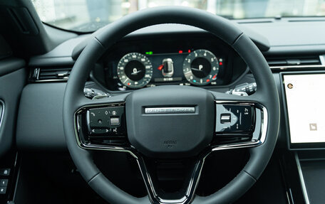 Land Rover Range Rover Velar I, 2025 год, 11 450 000 рублей, 22 фотография