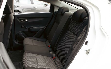 KIA Rio IV, 2019 год, 995 000 рублей, 17 фотография