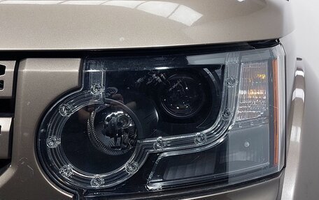 Land Rover Discovery IV, 2013 год, 2 149 000 рублей, 9 фотография