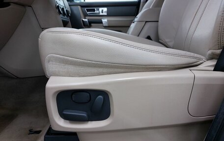 Land Rover Discovery IV, 2013 год, 2 149 000 рублей, 16 фотография