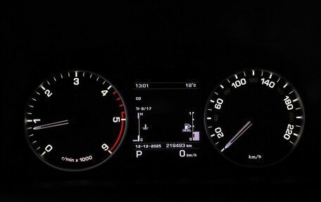 Land Rover Discovery IV, 2013 год, 2 149 000 рублей, 20 фотография