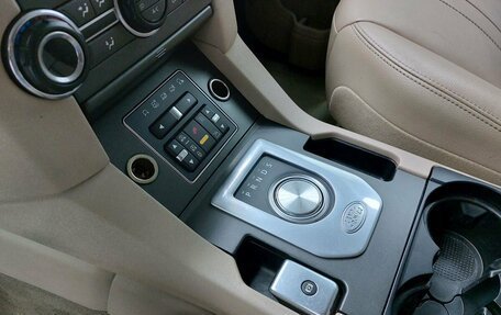 Land Rover Discovery IV, 2013 год, 2 149 000 рублей, 14 фотография