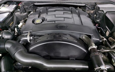 Land Rover Discovery IV, 2013 год, 2 149 000 рублей, 21 фотография