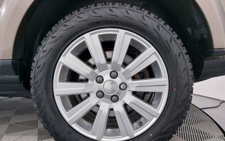 Land Rover Discovery IV, 2013 год, 2 149 000 рублей, 22 фотография