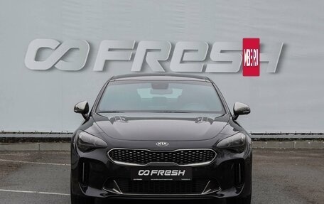 KIA Stinger I, 2019 год, 2 549 000 рублей, 3 фотография