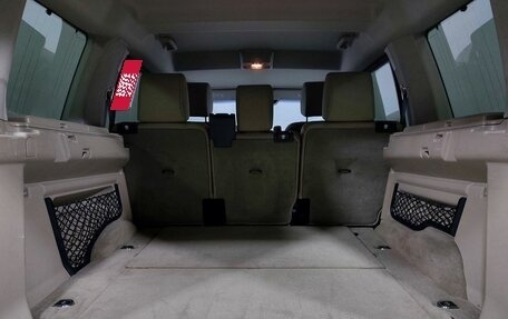 Land Rover Discovery IV, 2013 год, 2 149 000 рублей, 19 фотография