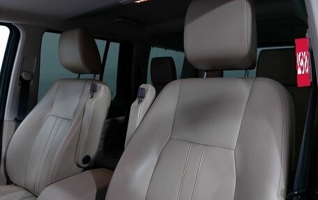 Land Rover Discovery IV, 2013 год, 2 149 000 рублей, 17 фотография