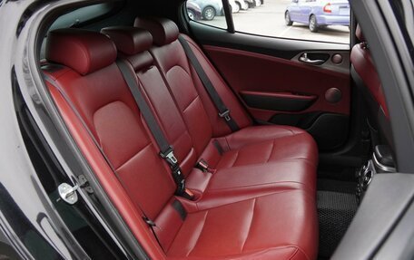 KIA Stinger I, 2019 год, 2 549 000 рублей, 7 фотография