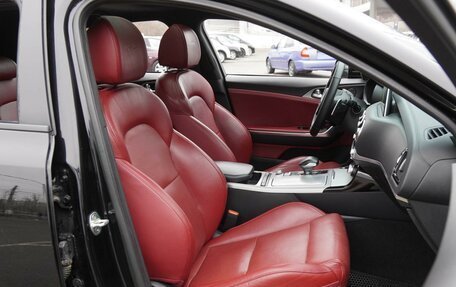 KIA Stinger I, 2019 год, 2 549 000 рублей, 8 фотография