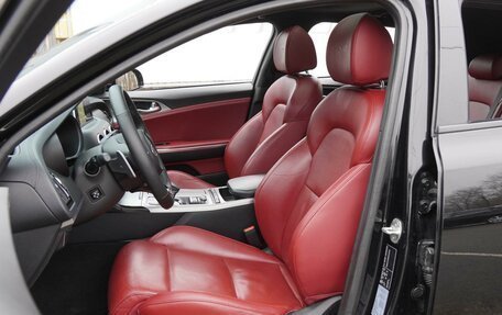 KIA Stinger I, 2019 год, 2 549 000 рублей, 10 фотография