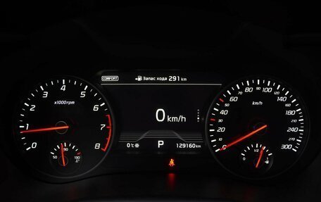 KIA Stinger I, 2019 год, 2 549 000 рублей, 13 фотография