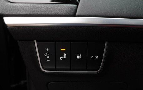 KIA Stinger I, 2019 год, 2 549 000 рублей, 19 фотография