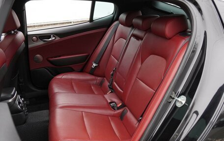 KIA Stinger I, 2019 год, 2 549 000 рублей, 9 фотография