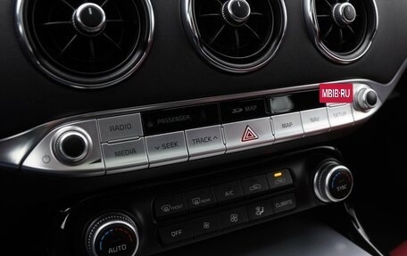 KIA Stinger I, 2019 год, 2 549 000 рублей, 16 фотография