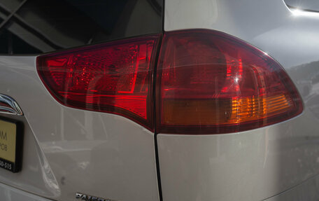 Mitsubishi Pajero Sport II рестайлинг, 2012 год, 1 698 000 рублей, 7 фотография