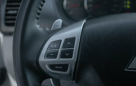 Mitsubishi Pajero Sport II рестайлинг, 2012 год, 1 698 000 рублей, 11 фотография