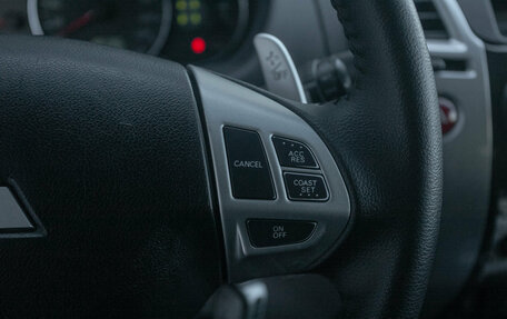 Mitsubishi Pajero Sport II рестайлинг, 2012 год, 1 698 000 рублей, 12 фотография