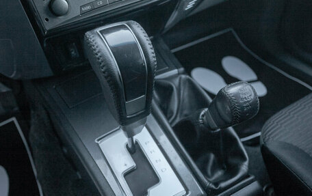 Mitsubishi Pajero Sport II рестайлинг, 2012 год, 1 698 000 рублей, 13 фотография