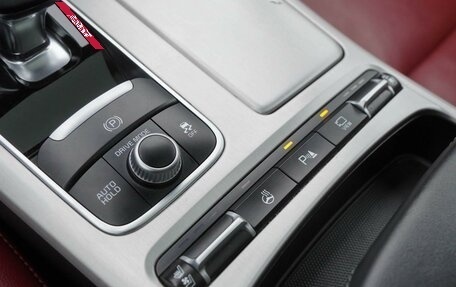 KIA Stinger I, 2019 год, 2 549 000 рублей, 24 фотография