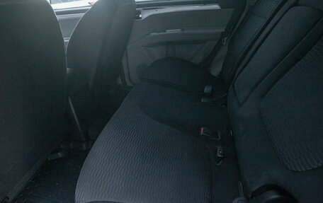 Mitsubishi Pajero Sport II рестайлинг, 2012 год, 1 698 000 рублей, 14 фотография