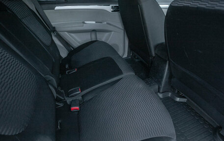 Mitsubishi Pajero Sport II рестайлинг, 2012 год, 1 698 000 рублей, 15 фотография