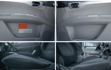 Mitsubishi Pajero Sport II рестайлинг, 2012 год, 1 698 000 рублей, 21 фотография